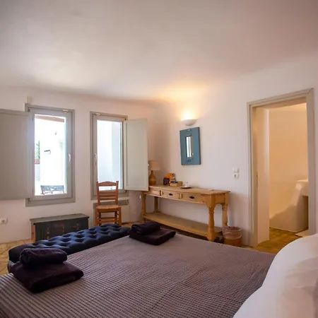 Baroness In 别墅 *