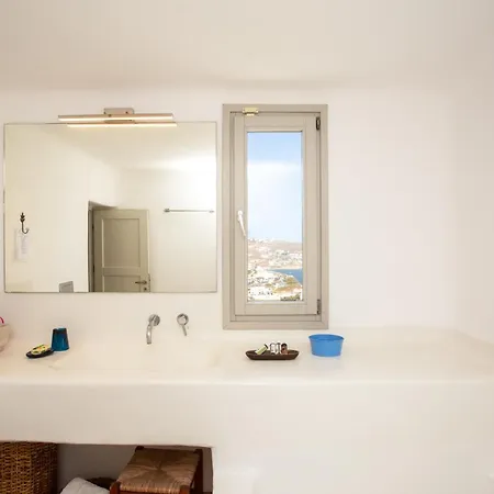 Baroness In * Mykonos Town