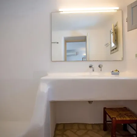 Baroness In * Mykonos Town