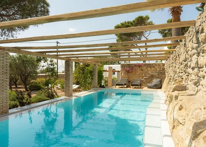 Baroness In 别墅 *