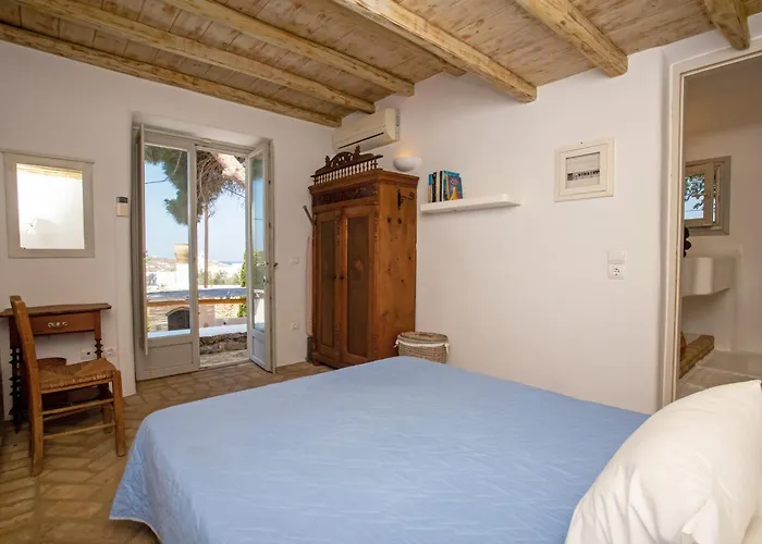 别墅 Baroness In *