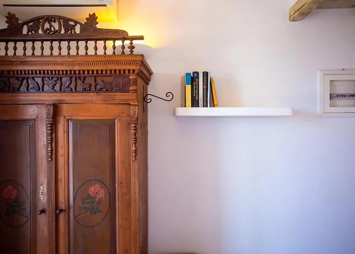 Baroness In فيلة