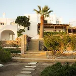 Villa Baroness In Mykonos Town